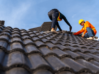 About Roof Repair Experts Saint Bernard, LA