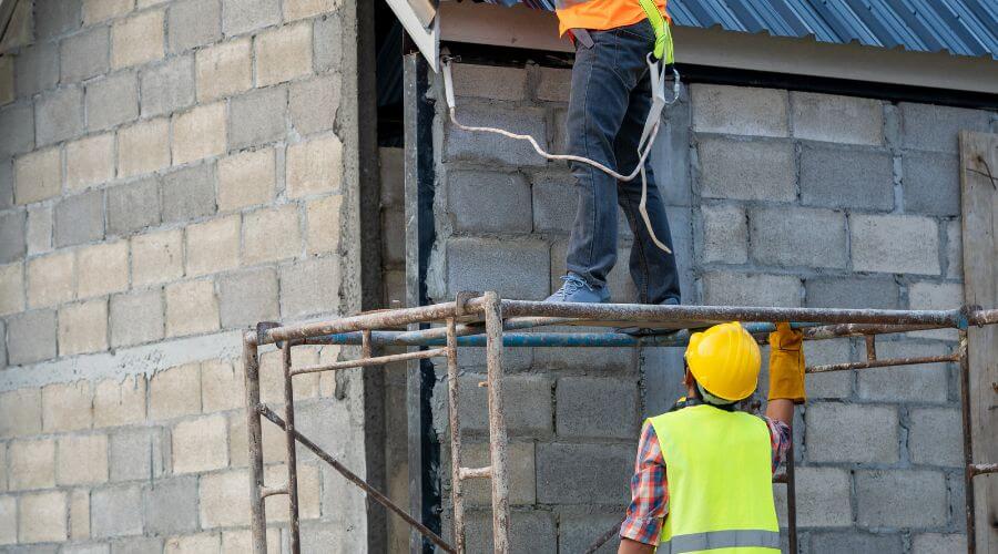 Professional New roof installation in Saint Bernard, LA